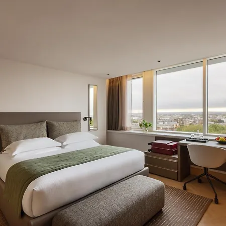 Royal Garden Hotel Londres