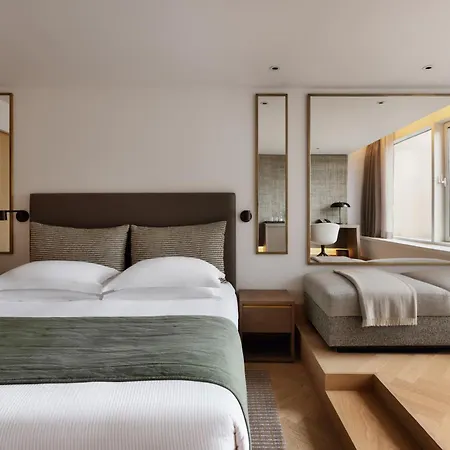 Hotel Royal Garden Londres