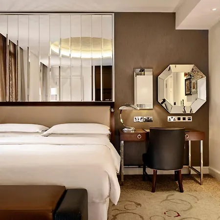 Hotel Sheraton Grand Park Lane 5*