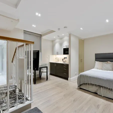 Cleveland Residences Kensington *