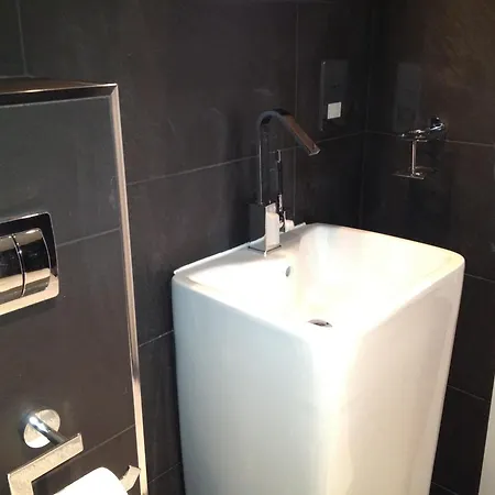 Apartment Lets - I2 London
