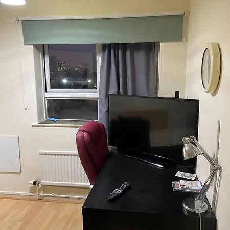 Single - Kings Cross, Female Only,, * London
