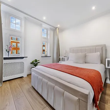 Apartment The High Street Kensington Boutique London
