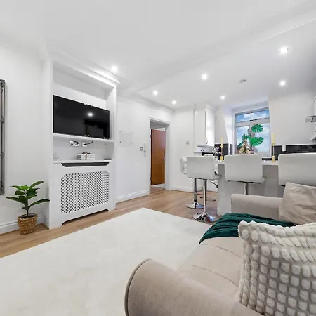Apartment The High Street Kensington Boutique
