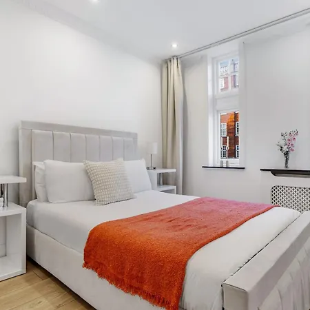 Apartment The High Street Kensington Boutique *