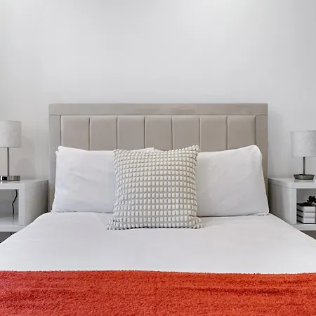 Apartment The High Street Kensington Boutique