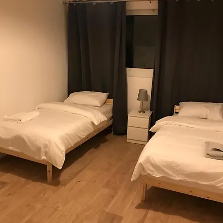 Apartment Lovely 2 Bedroom Close To Plaistow Station