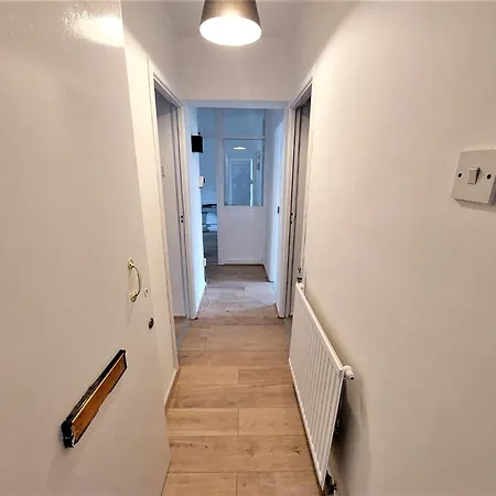 Apartment Lovely 2 Bedroom Close To Plaistow Station
