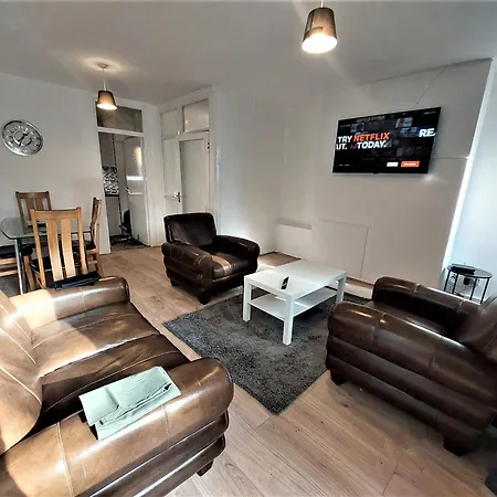 Apartment Lovely 2 Bedroom Close To Plaistow Station *