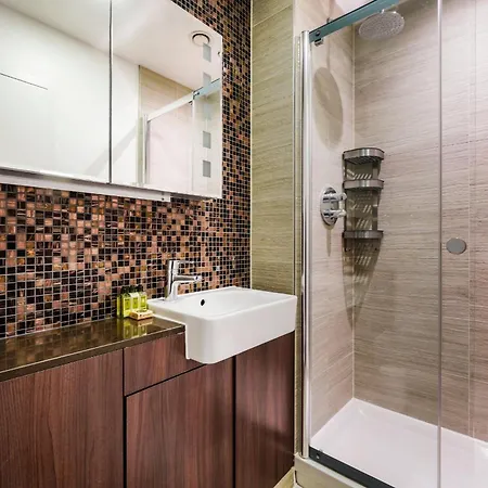 Appart hôtel Monument Serviced By Lovelystay *