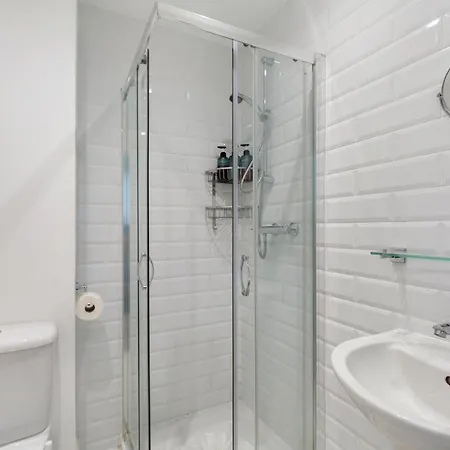 Apartment Hafh In Paddington - Double 1