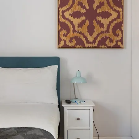 Hafh In Paddington - Double 3 Apartment *