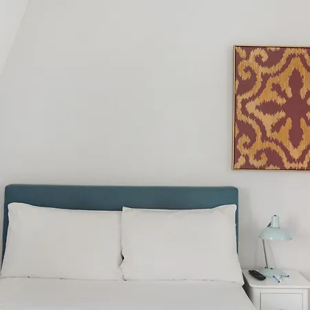 Hafh In Paddington - Double 3 Apartment