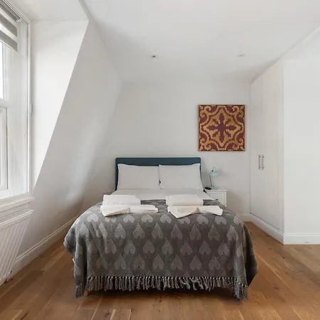 Apartment Hafh In Paddington - Double 3