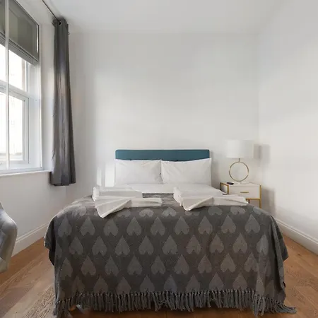 Hafh In Paddington - Double 1 Apartment