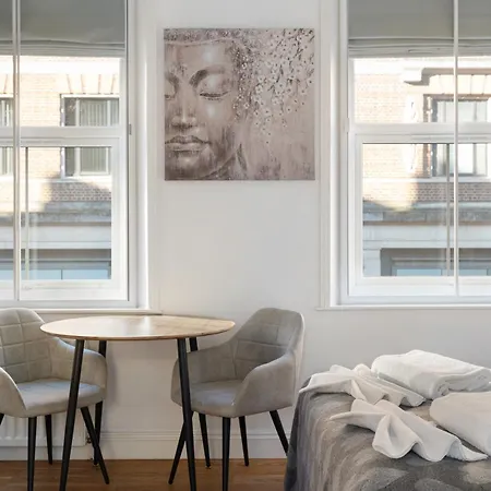 Apartment Hafh In Paddington - Double 1 *