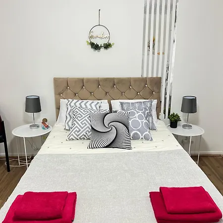 Spacious For Rent 10 Min From Tower Bridge Guest house