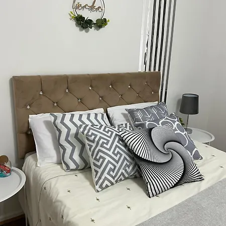 Spacious For Rent 10 Min From Tower Bridge Guest house