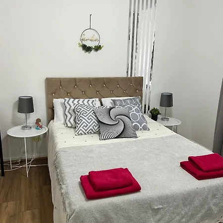 Spacious For Rent 10 Min From Tower Bridge *