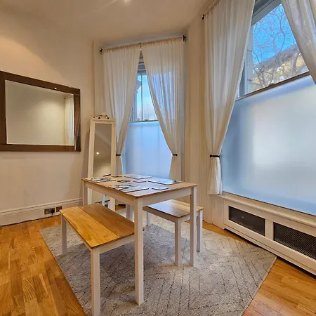 Nest 2 Bedroom In Paddington * London