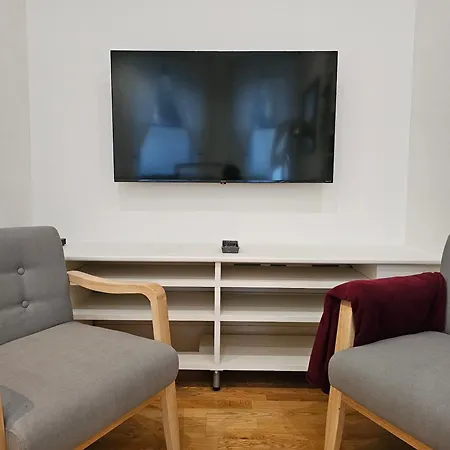 Apartment Nest 2 Bedroom In Paddington *