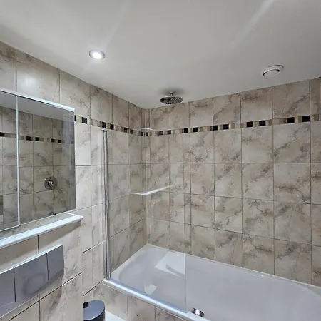 Nest 2 Bedroom In Paddington *