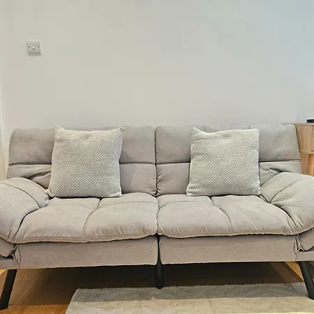 Nest 2 Bedroom In Paddington * London