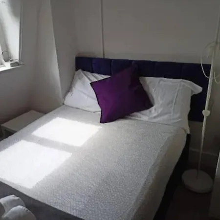 Flat By Hyde Park - 21 Apartment London