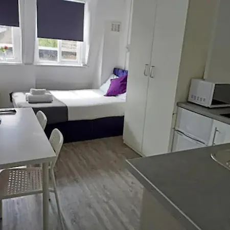 Apartment Flat By Hyde Park - 21 *