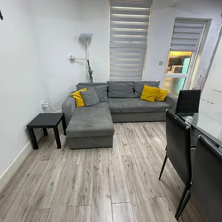 3bedroom Flat Ideal For Families Hébergement de vacances