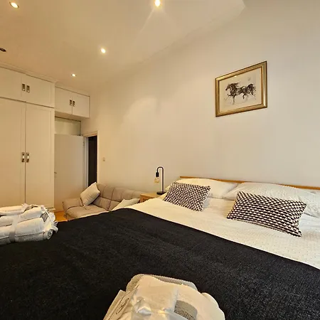 Nest 2 Bedroom In Paddington