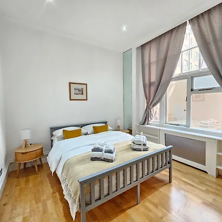 Nest 2 Bedroom In Paddington *