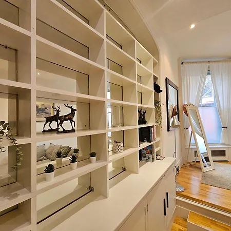 Apartment Nest 2 Bedroom In Paddington
