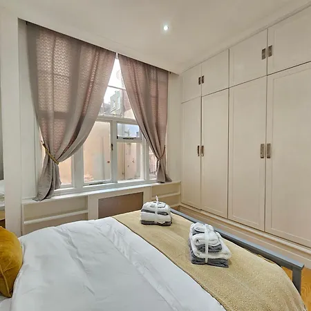 Nest 2 Bedroom In Paddington * London