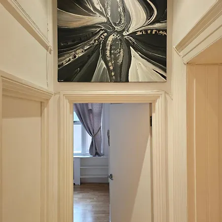 Nest 2 Bedroom In Paddington Apartment