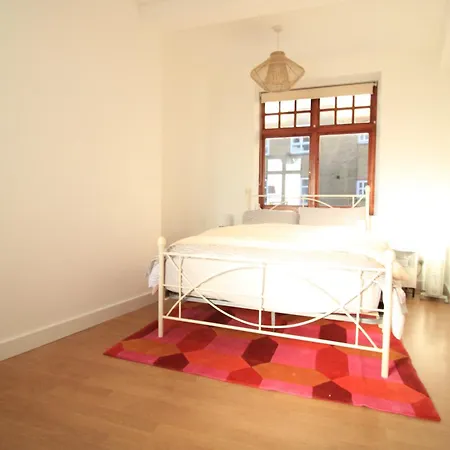 1 Bed Cheshire St Brick Lane *
