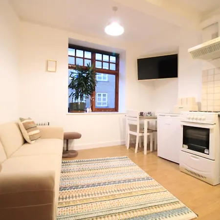 1 Bed Cheshire St Brick Lane * London