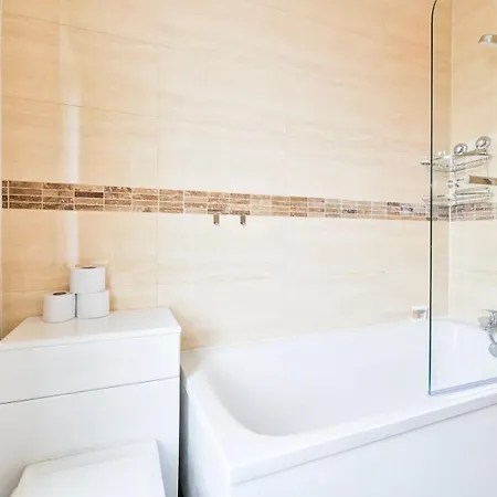 Guestready - Chic Retreat In Muswell Hill Apartment