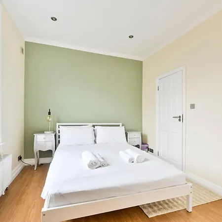 Apartment Guestready - Chic Retreat In Muswell Hill