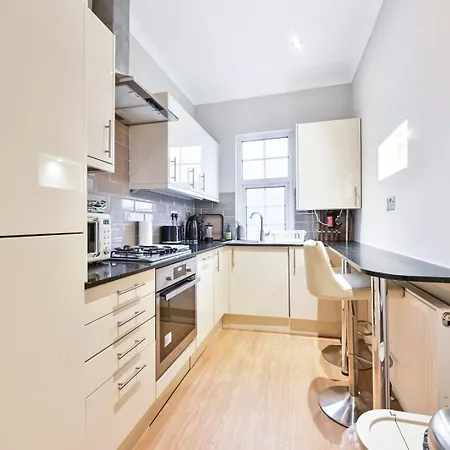 Guestready - Chic Retreat In Muswell Hill London