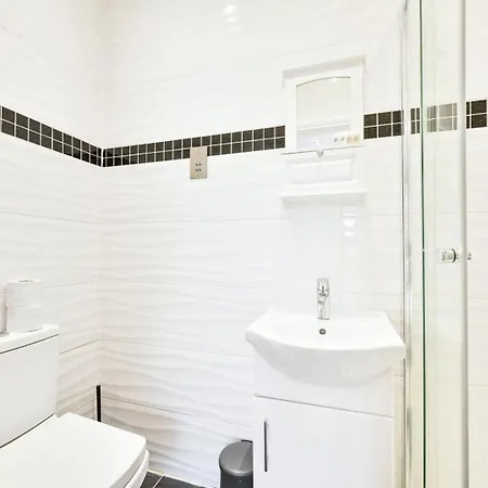 Guestready - Chic Retreat In Muswell Hill *