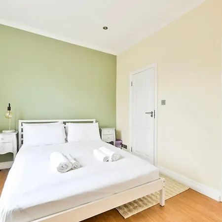 Guestready - Chic Retreat In Muswell Hill * London