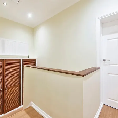 Guestready - Chic Retreat In Muswell Hill