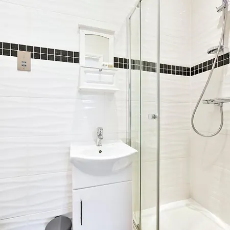 Guestready - Chic Retreat In Muswell Hill Apartment