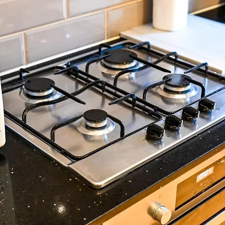 Guestready - Chic Retreat In Muswell Hill Apartment London