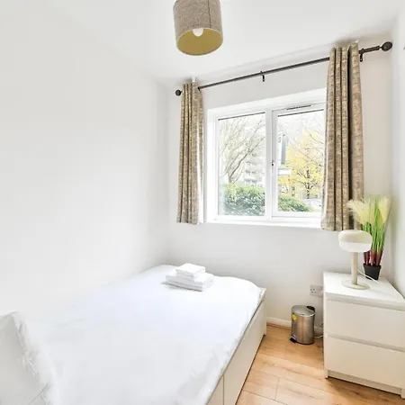 Apartment Guestready - Cosy In Colindale *