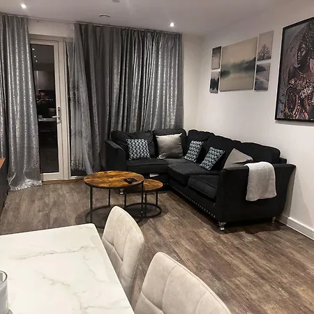 Cosy Place - Luxury Double