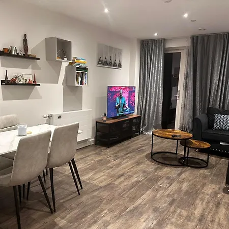 Cosy Place - Luxury Double Barking (Greater London)
