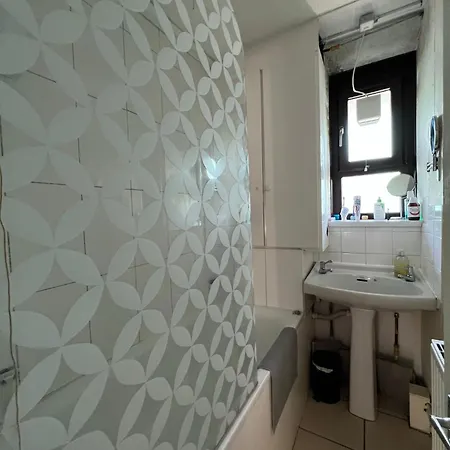 Apartamento Rhodes House