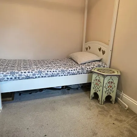 Eden House London